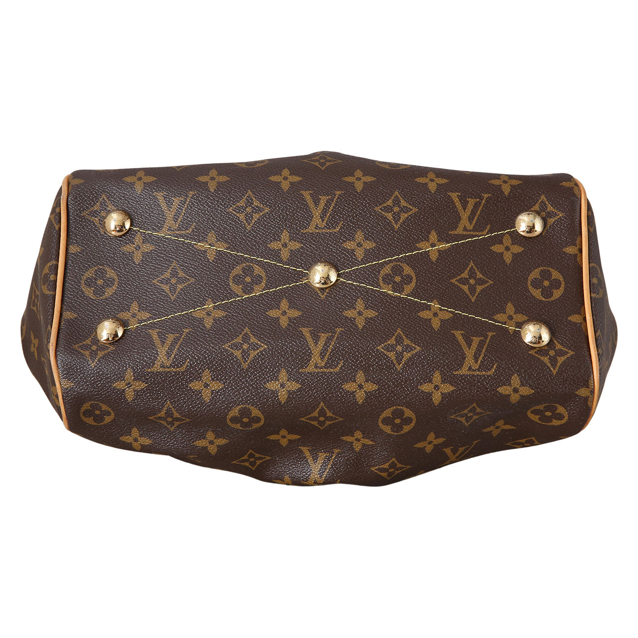 LOUIS VUITTON(USED)루이비통 모노그램 티볼리PM